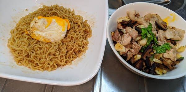 The Mien of Kagoshima
