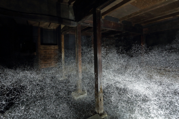 10 Intriguing art experiences of Art Setouchi