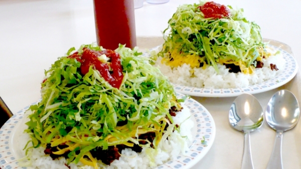 Savoury and sweet Okinawan eats that locals can't live without