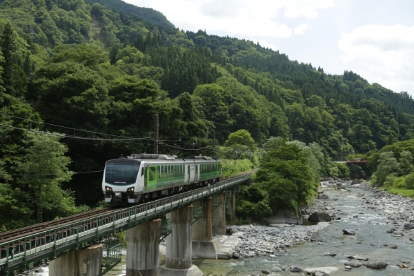 Trở về quê nhà với Resort View Furusato!
