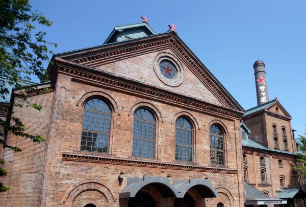 4 must-visit Hokkaido breweries and distilleries for any beer and whisky lover
