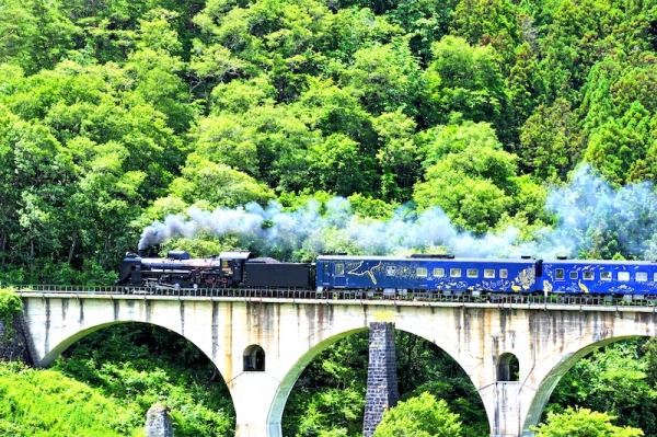 Mengungkap「Night on the Galactic Railroad」dan dongeng lainnya bersama SL Ginga