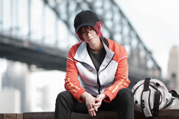 Yosuke’s top 8 places to visit in Kansai for Anime fans!