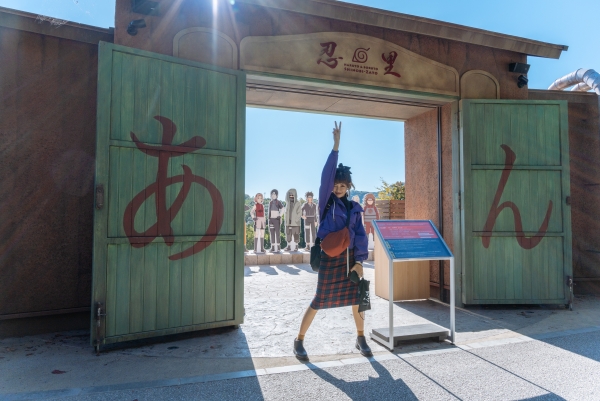 3 hidden gems around Osaka and Kyoto in the Kansai area of Japan