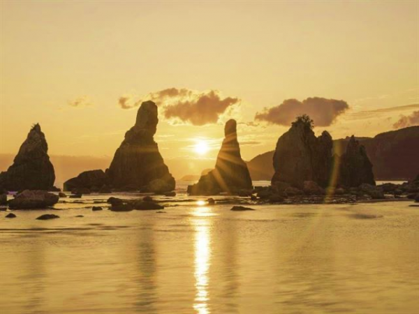 5 superb views to experience in West Japan