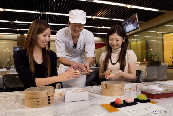 A handy guide to hands-on fun in Kanazawa
