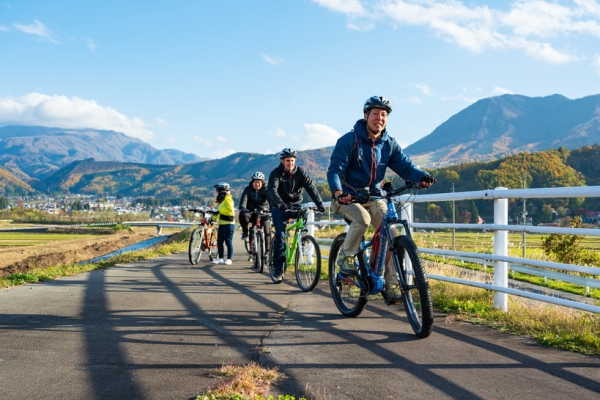 3 ways to spend a perfect day in Iiyama City