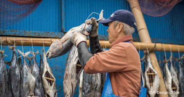 Izu is delicious: A foodie's trip to Izu Peninsula