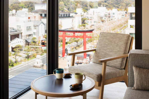 #LetsMET: HOTEL METROPOLITAN KAWASAKI & HOTEL METROPOLITAN KAMAKURA