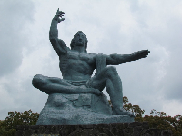 A Nagasaki adventure: from befriending animals to exploring an abandoned island