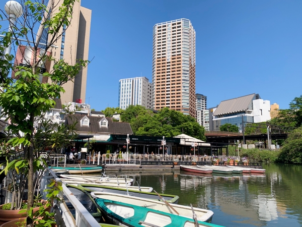 How to spend a day in Tokyo’s most charming neighbourhood, Kagurazaka