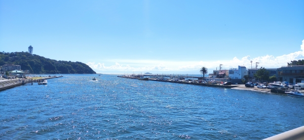 Enoshima: The perfect weekend getaway from Tokyo