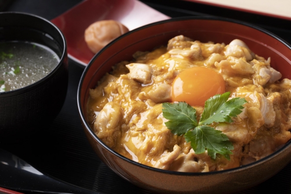 Eki-citing Tokyo: 4 Washoku Restaurants to try this season
