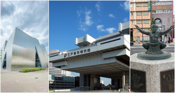 Sumo town, big fun: 7 things to do in Ryogoku