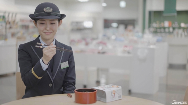 Tsubame-Sanjo 1: Local artisans who beautifully combine tradition and modernity