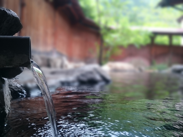 Onsen in Tokyo: Relaxing soaks in the city