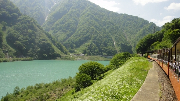 Tokimeki in Kitokito Toyama: The experiences and tastes of Toyama