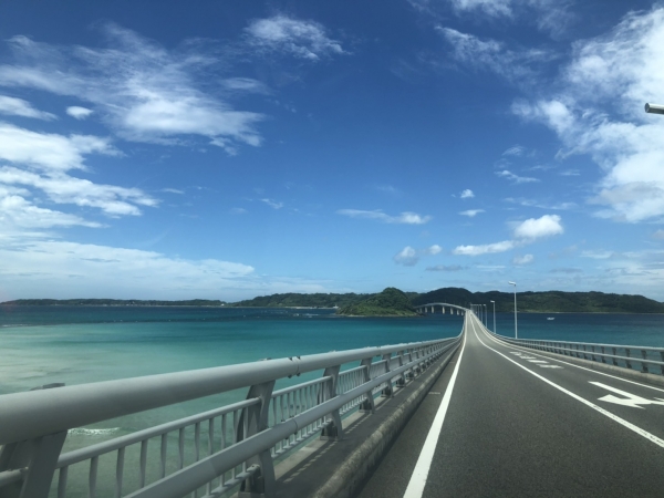 Hyunjung’s 3D2N travel itinerary to Hiroshima and Yamaguchi