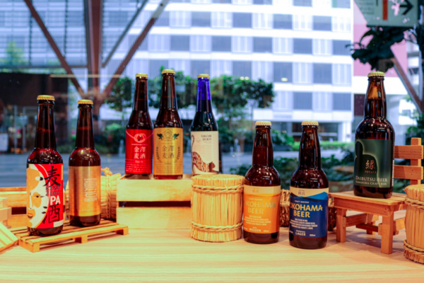 8 thirst-quenching craft beers to try at Jibiru Time! (19 Aug – 30 Sep 2021)