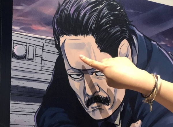 Going for gold: A 7-day Golden Kamuy-themed road trip across Hokkaido (Part 1)