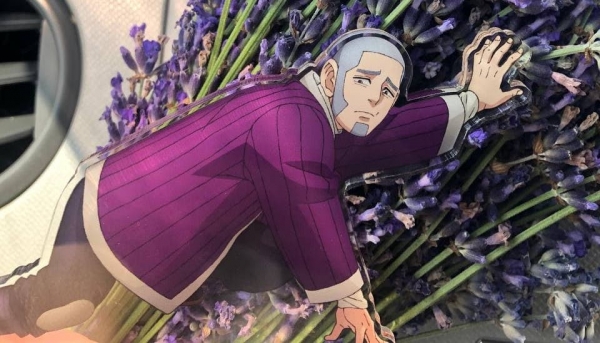Going for gold: A 7-day Golden Kamuy-themed road trip across Hokkaido (Part 2)