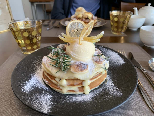 4 Dessert cafes in Tokyo to get delicious, Insta-worthy summer treats