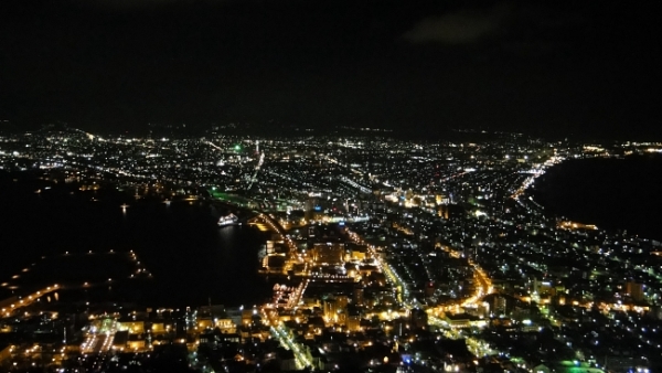 Exploring the land down south: The wonders of Southern Hokkaido! (Part 1)