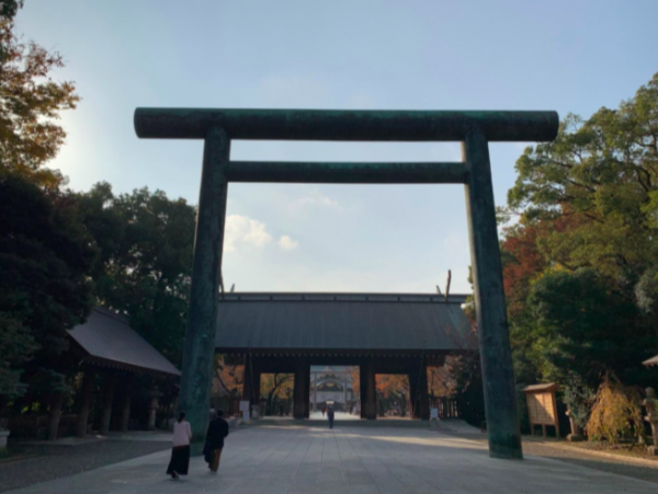 Oshogatsu: Spending New Year’s the Japanese way