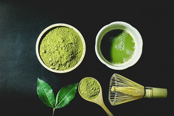 What’cha drinking today? History, health benefits, and ways to pair green tea