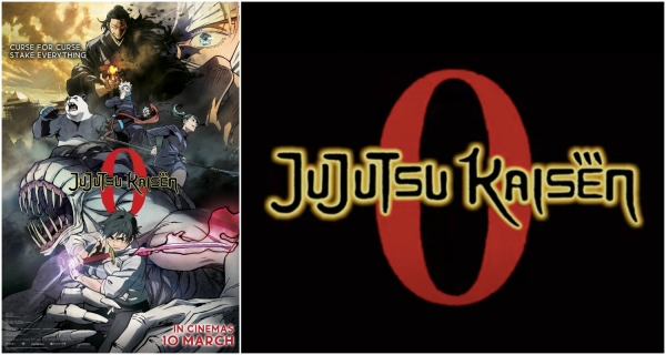 A true love’s curse: Jujutsu Kaisen Zero arrives in Singapore this March