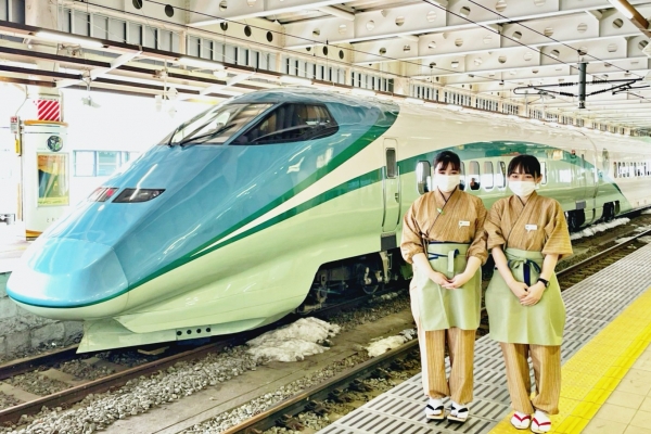 Farewell Toreiyu Tsubasa: It’s hard to say goodbye...