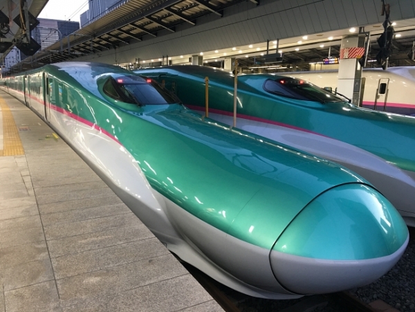 Shinkansen YEAR 2022: 4 things to know about East Japan’s bullet trains