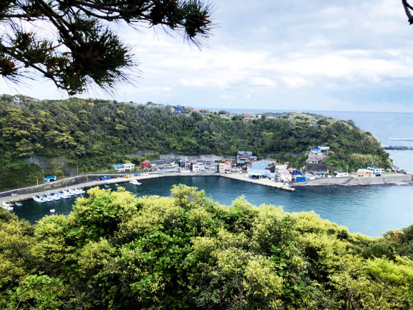 Izu Ōshima: Tokyo’s idyllic island escapade