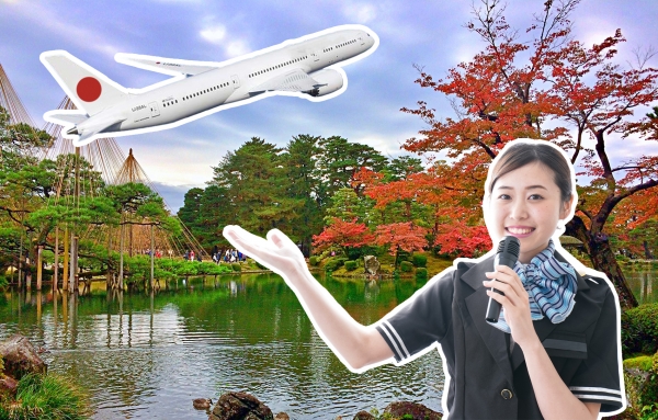 COVID-19: Foreign tourists can now enter Japan with group tours from 10 June