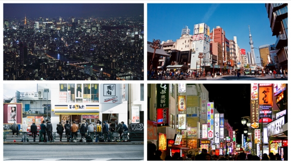 Tokyo tour for foodies: 3 must-try foods to add in your itinerary