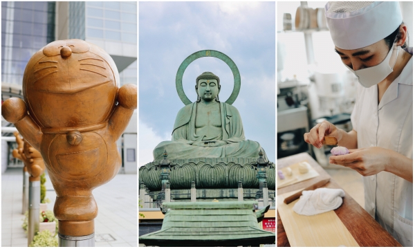 Take me to Toyama: Admiring Takaoka’s culture and history