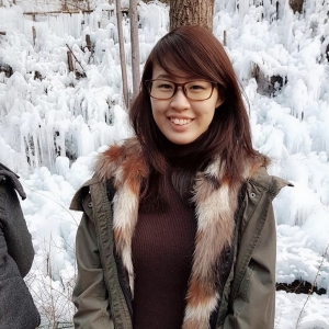 Julia Yee