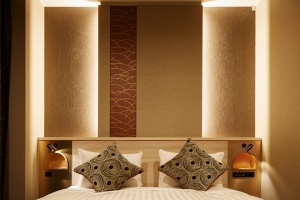 JR East Hotels