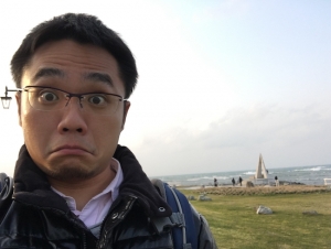 Kevin Koh