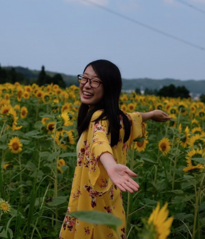 Hui Min