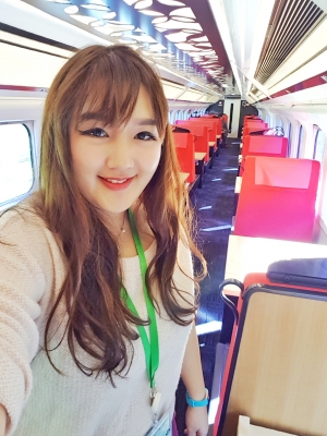 Carissa Loh