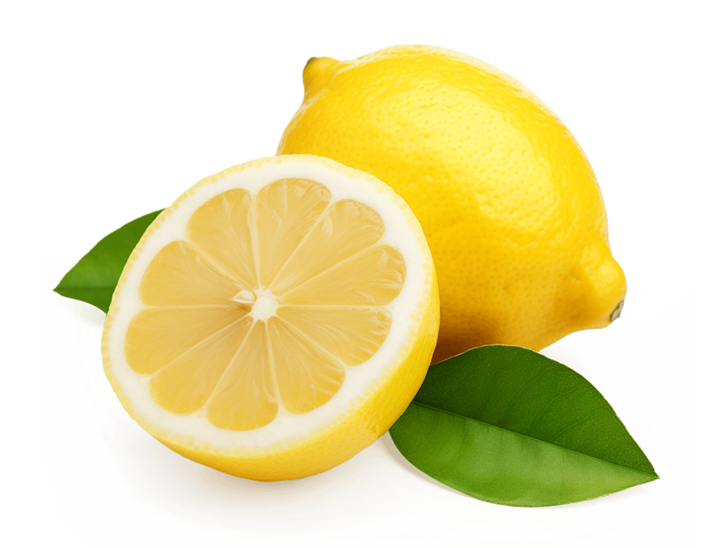 lemon