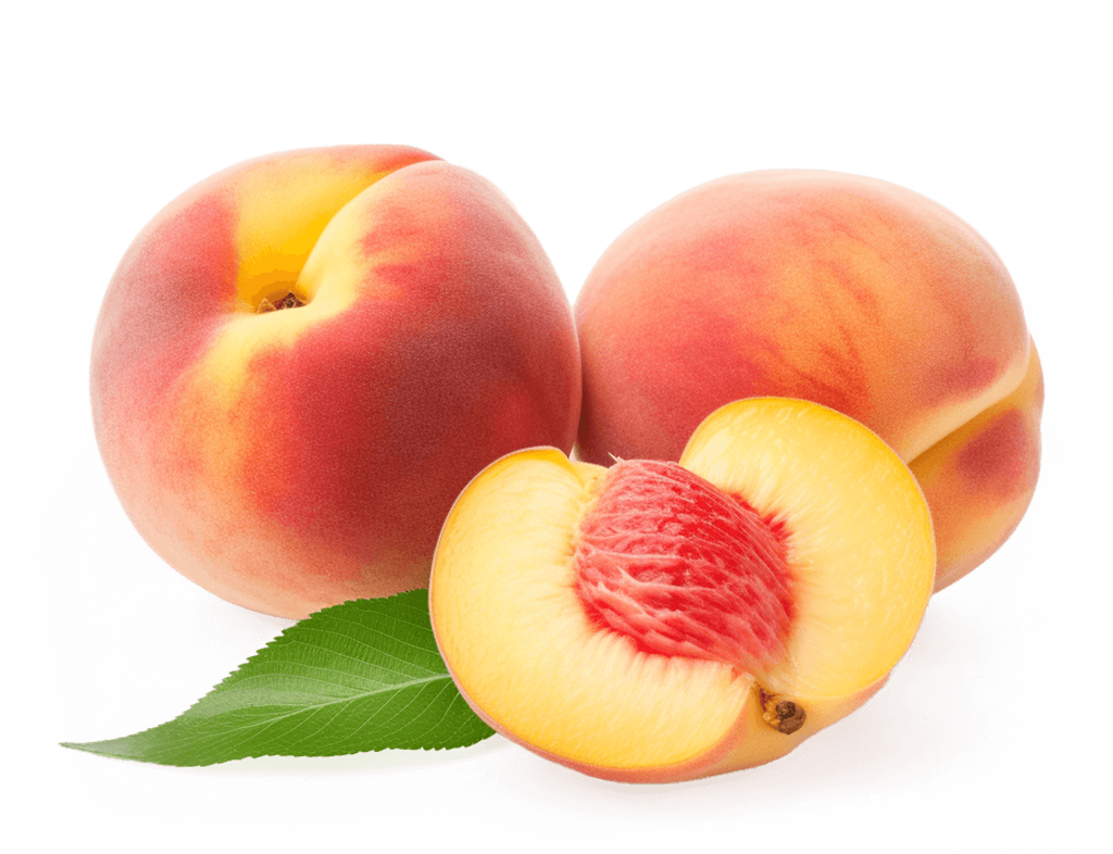 Peach