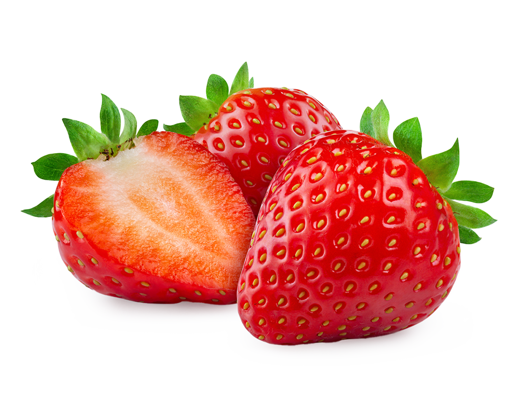 Strawberry