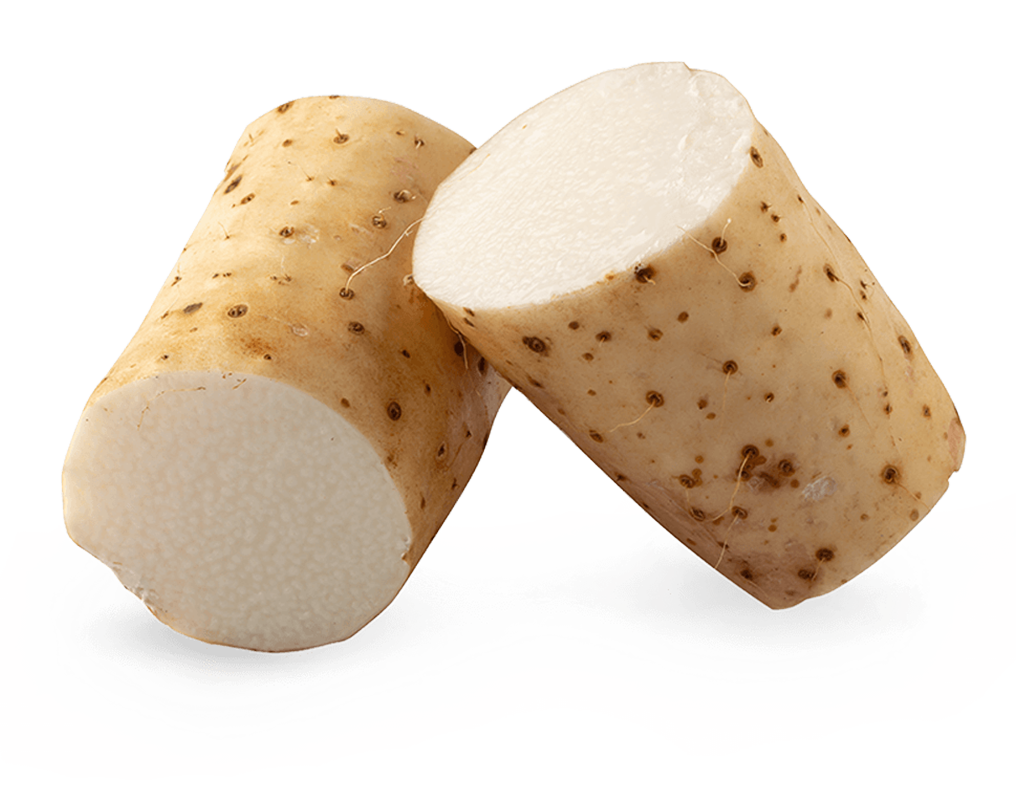 yam