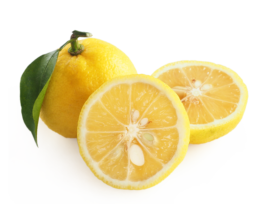 yuzu
