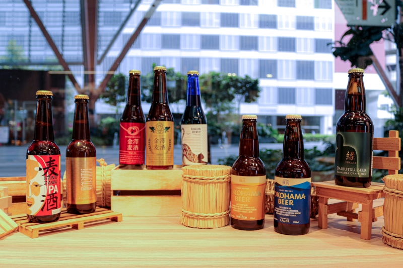 Jibiru Time! Craft Beer Selection.jpg (323 KB)