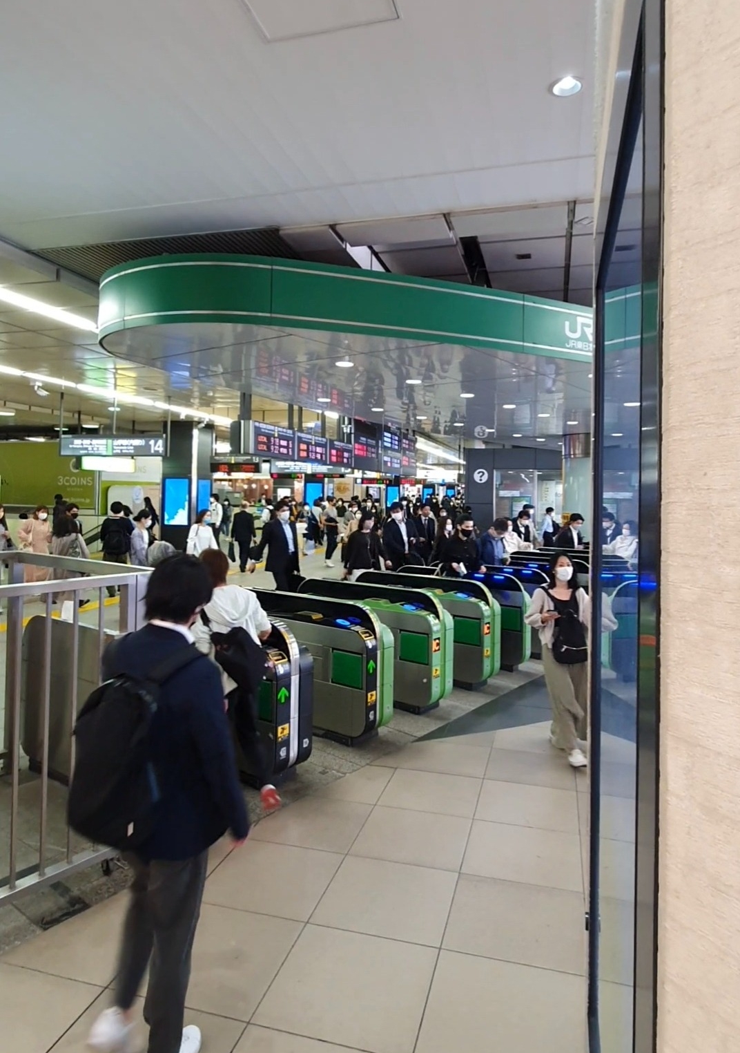 Shinjuku)Vicinity.jpg (670 KB)
